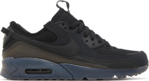 Giay Nike Air Max Terrascape 90 'Triple Black' DQ3987-002
