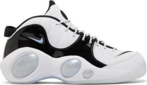 Giay Nike Air Zoom Flight 95 'Black Patent' DV0820-100