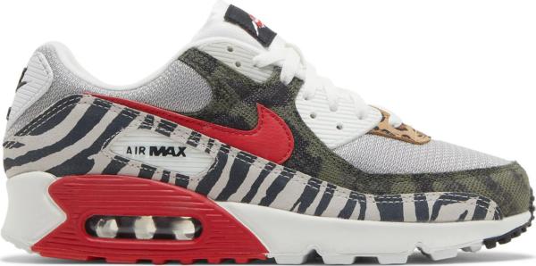 Giay Nike Air Max 90 'Tunnel Walk' DZ4839-001