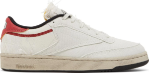 Giay Reebok Street Fighter x Club C 85 'Ryu' GZ9543