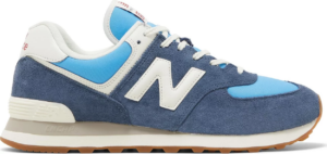 Giay New Balance 574 'Blue White' U574RA2