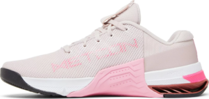 Giay Nike Metcon 8 'Barely Rose' DO9327-600