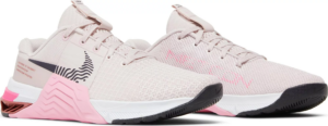 Giay Nike Metcon 8 'Barely Rose' DO9327-600