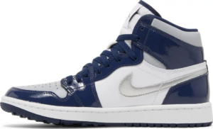 Giay Nike Air Jordan 1 High Golf 'Midnight Navy' DQ0660-100