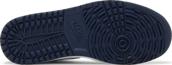 Giay Nike Air Jordan 1 High Golf 'Midnight Navy' DQ0660-100