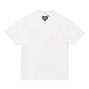 Ao Human Made T-Shirt #14 'White' HM24TE015