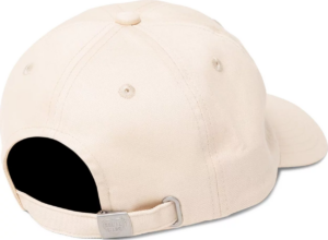 Mu Human Made 6 Panel Twill Cap 'White'
