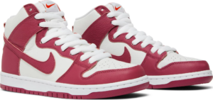 Giay Nike Dunk High Pro SB 'Sweet Beet' DQ4485-600