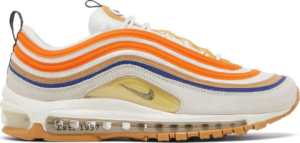 Giay Nike Air Max 97 'Frank Rudy' DV2619-100