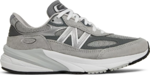 Giay New Balance 990v6 Made in USA 'Castlerock' W990GL6