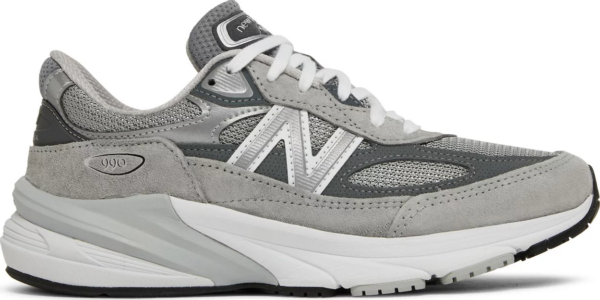Giay New Balance 990v6 Made in USA 'Castlerock' W990GL6