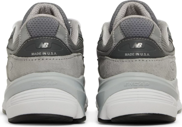 Giay New Balance 990v6 Made in USA 'Castlerock' W990GL6