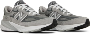 Giay New Balance 990v6 Made in USA 'Castlerock' W990GL6