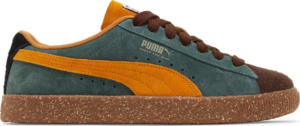 Giay Puma Suede Vintage x Perks and Mini 'Bio Verse' 387036-01