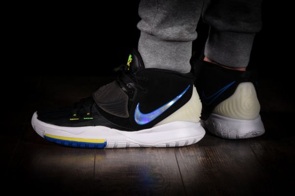 Giày Nike Kyrie 6 EP 'Shutter Shades' BQ4631-004 - Ảnh 4