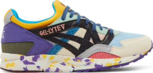 Giay Asics Gel Lyte 5 'Purple Yellow' 1201A763-960