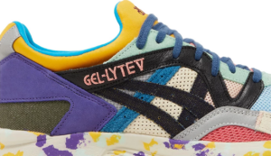 Giay Asics Gel Lyte 5 'Purple Yellow' 1201A763-960