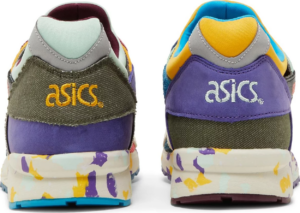 Giay Asics Gel Lyte 5 'Purple Yellow' 1201A763-960