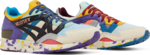 Giay Asics Gel Lyte 5 'Purple Yellow' 1201A763-960