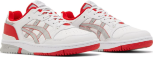 Giay Asics EX89 'White Classic Red' 1201A476-111