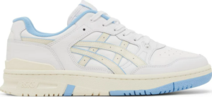 Giay Asics EX89 'White Light Blue' 1201A476-110