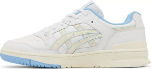 Giay Asics EX89 'White Light Blue' 1201A476-110
