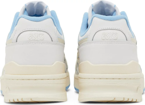 Giay Asics EX89 'White Light Blue' 1201A476-110