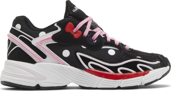 Giay Adidas Astir x Hello Kitty 'Polka Dot' GW7166