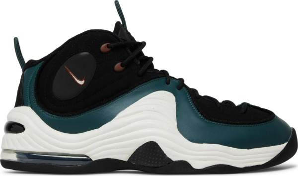 Giay Nike Air Penny 2 'Faded Spruce' DV3465-001