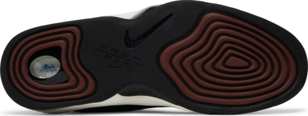 Giay Nike Air Penny 2 'Faded Spruce' DV3465-001