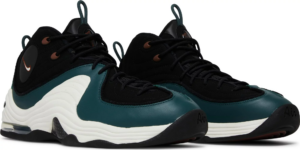 Giay Nike Air Penny 2 'Faded Spruce' DV3465-001