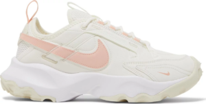 Giay Nike TC 7900 'Sail Arctic Orange' FB7171-181