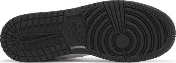 Giay Nike Air Jordan 1 Mid GS 'Lakers' DQ8423-517