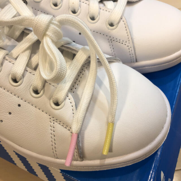 Giày Adidas Wmns Stan Smith 'Tie-Dye' FY1269 - Ảnh 4