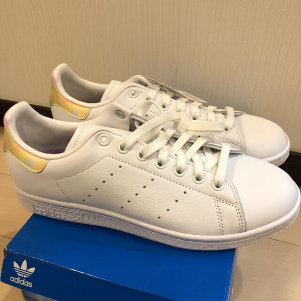 Giày Adidas Wmns Stan Smith 'Tie-Dye' FY1269 - Ảnh 3