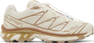 Giay Salomon XT-6 'Turtledove' L41751000