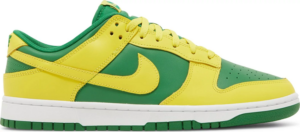 Giay Nike Dunk Low 'Reverse Brazil' DV0833-300