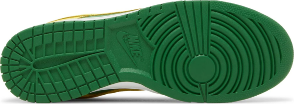 Giay Nike Dunk Low 'Reverse Brazil' DV0833-300