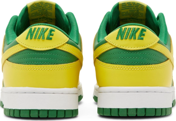 Giay Nike Dunk Low 'Reverse Brazil' DV0833-300