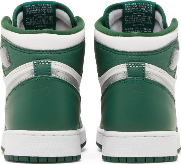 Giay Nike Air Jordan 1 Retro High OG GS 'Gorge Green' 575441-303
