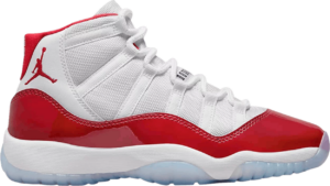 Giay Nike Air Jordan 11 Retro 'Cherry' 378038-116