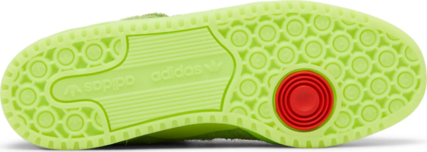 Giày Adidas Dr. Seuss x Forum Low 'Grinch' HP6772 - Ảnh 6