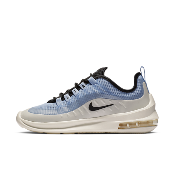 Giày Nike Air Max Axis 'Aluminum Sail' AA2168-400 - Ảnh 6