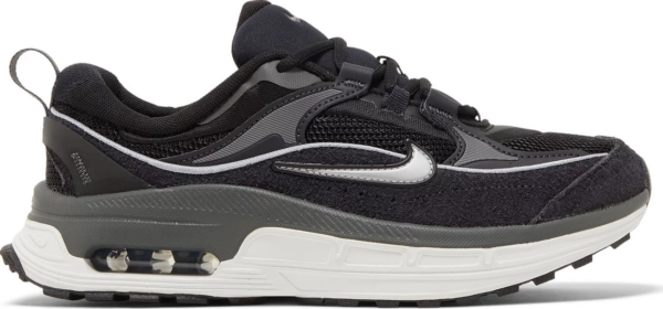 Giay Nike Air Max Bliss 'Black Oil Grey' DZ6754-002