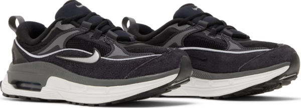Giay Nike Air Max Bliss 'Black Oil Grey' DZ6754-002