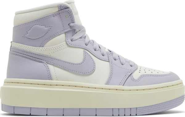 Giay Nike Air Jordan 1 Elevate High 'Titanium' DN3253-105