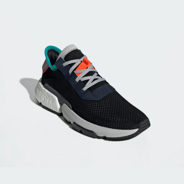 Giày Adidas P.O.D. S3.1 Dolphins B28080 - Ảnh 4