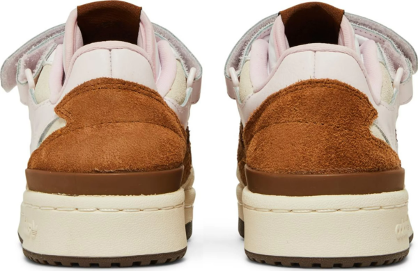 Giay Adidas Forum Low 'Chocolate To My Strawberry' GY6783