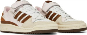 Giay Adidas Forum Low 'Chocolate To My Strawberry' GY6783