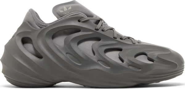 Giay Adidas AdiFOM Q 'Grey' IE7448